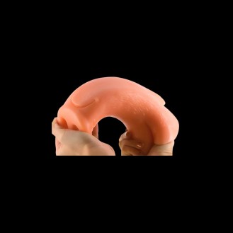 Ethereal Claw Stretch Plug