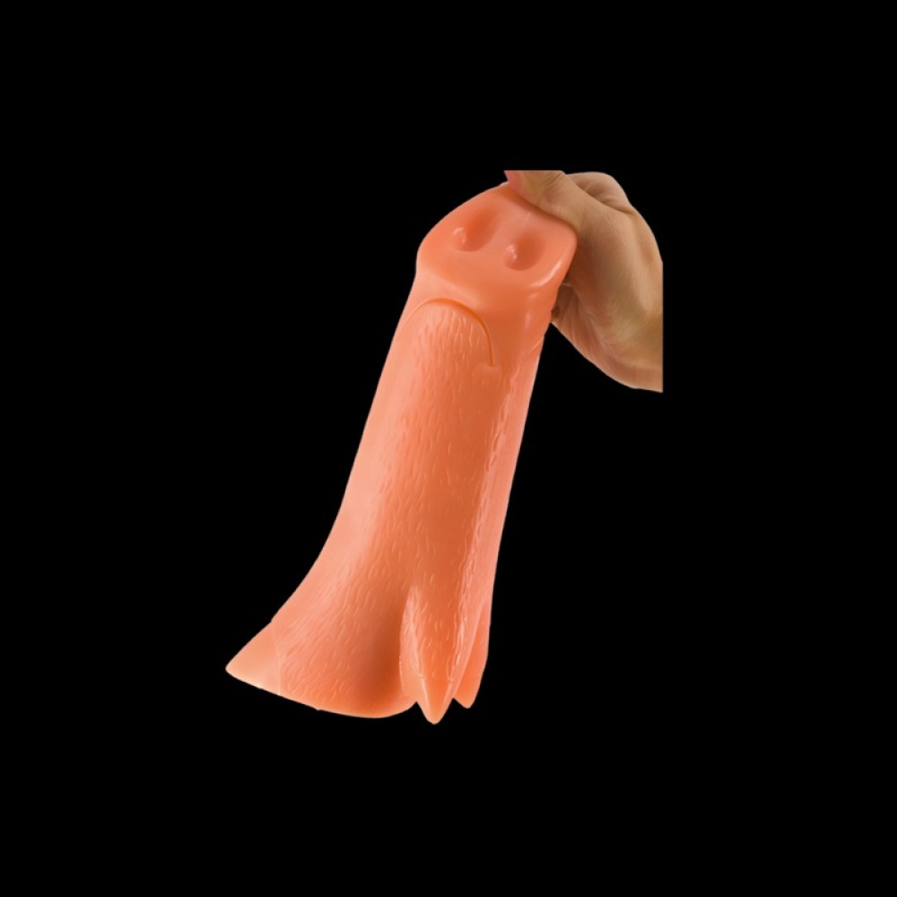 Ethereal Claw Stretch Plug