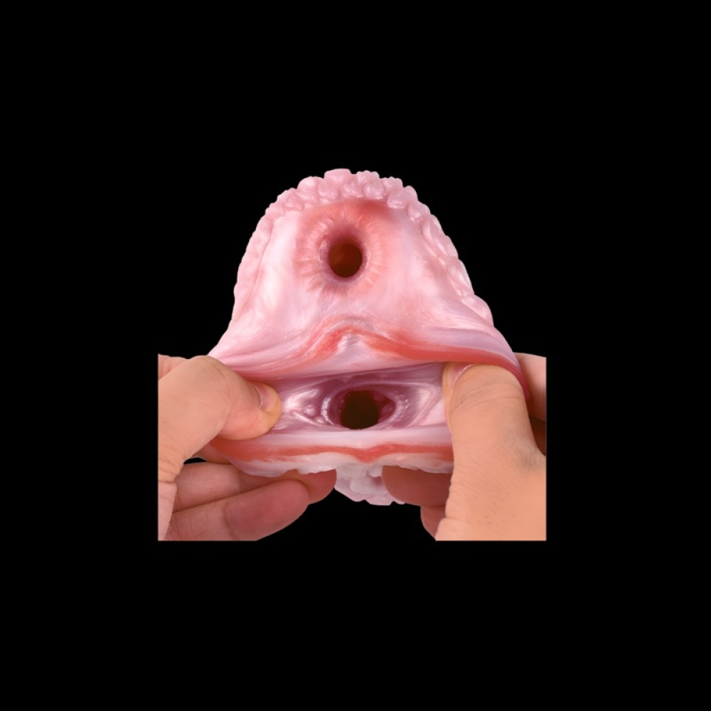 Exotic Charm Fantasy Masturbator
