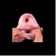Exotic Charm Fantasy Masturbator