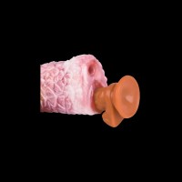 Exotic Charm Fantasy Masturbator