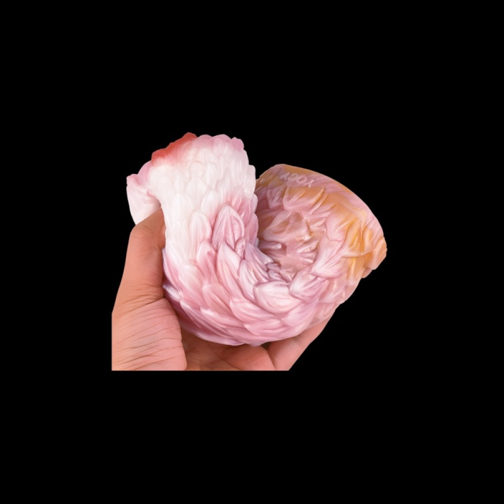 Exotic Charm Fantasy Masturbator