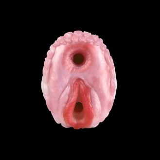 Exotic Charm Fantasy Masturbator