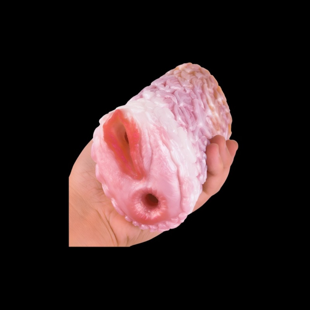 Exotic Charm Fantasy Masturbator