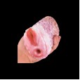 Exotic Charm Fantasy Masturbator