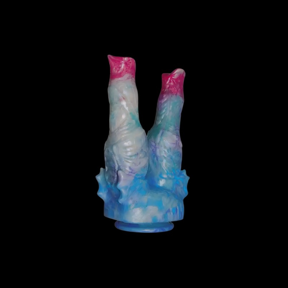 Extreme Centaurus Dual Delight Plug