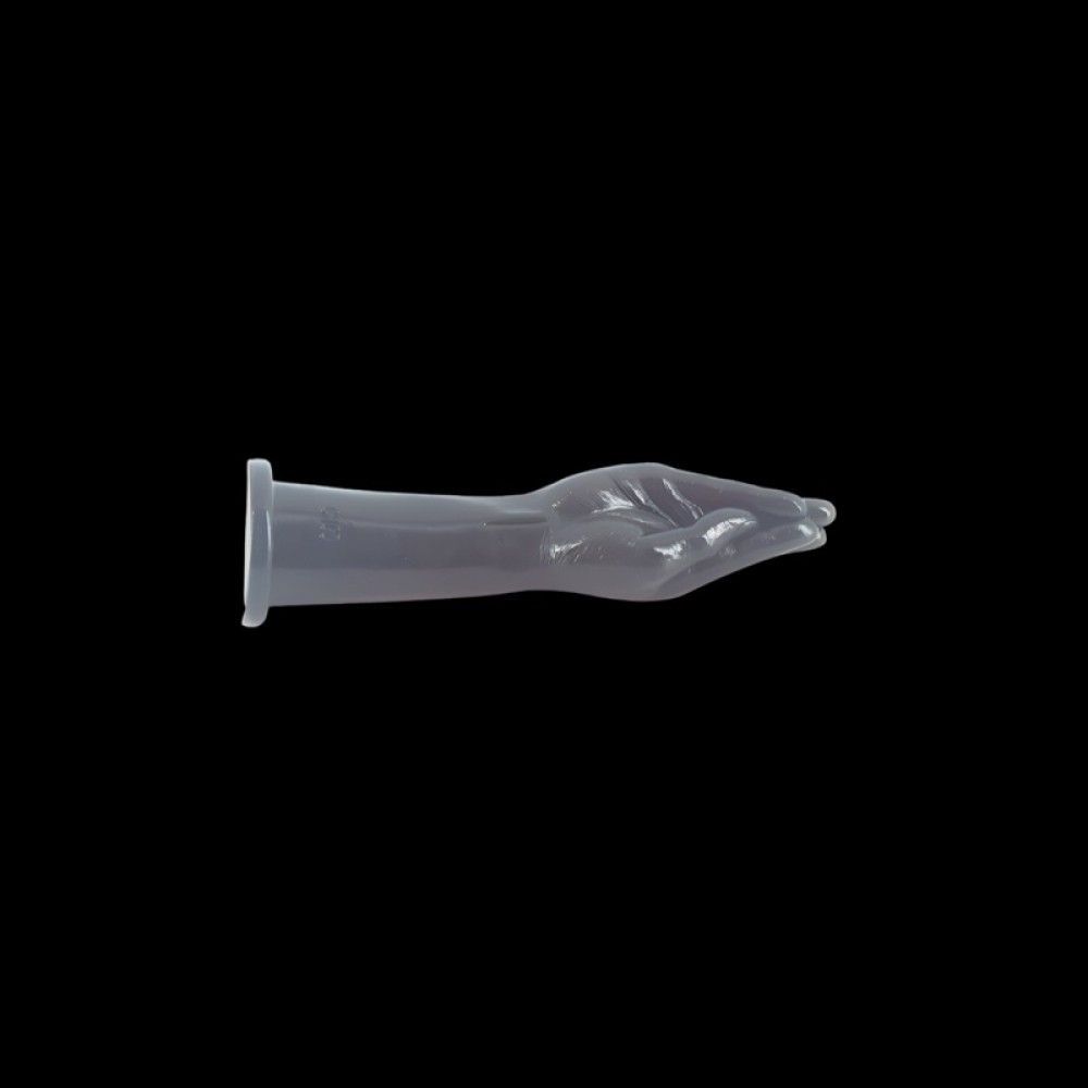 Fisting Power Realistic Dildo