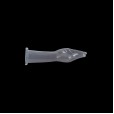 Grip Power Realistic Dildo