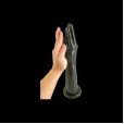 Grip Power Realistic Dildo