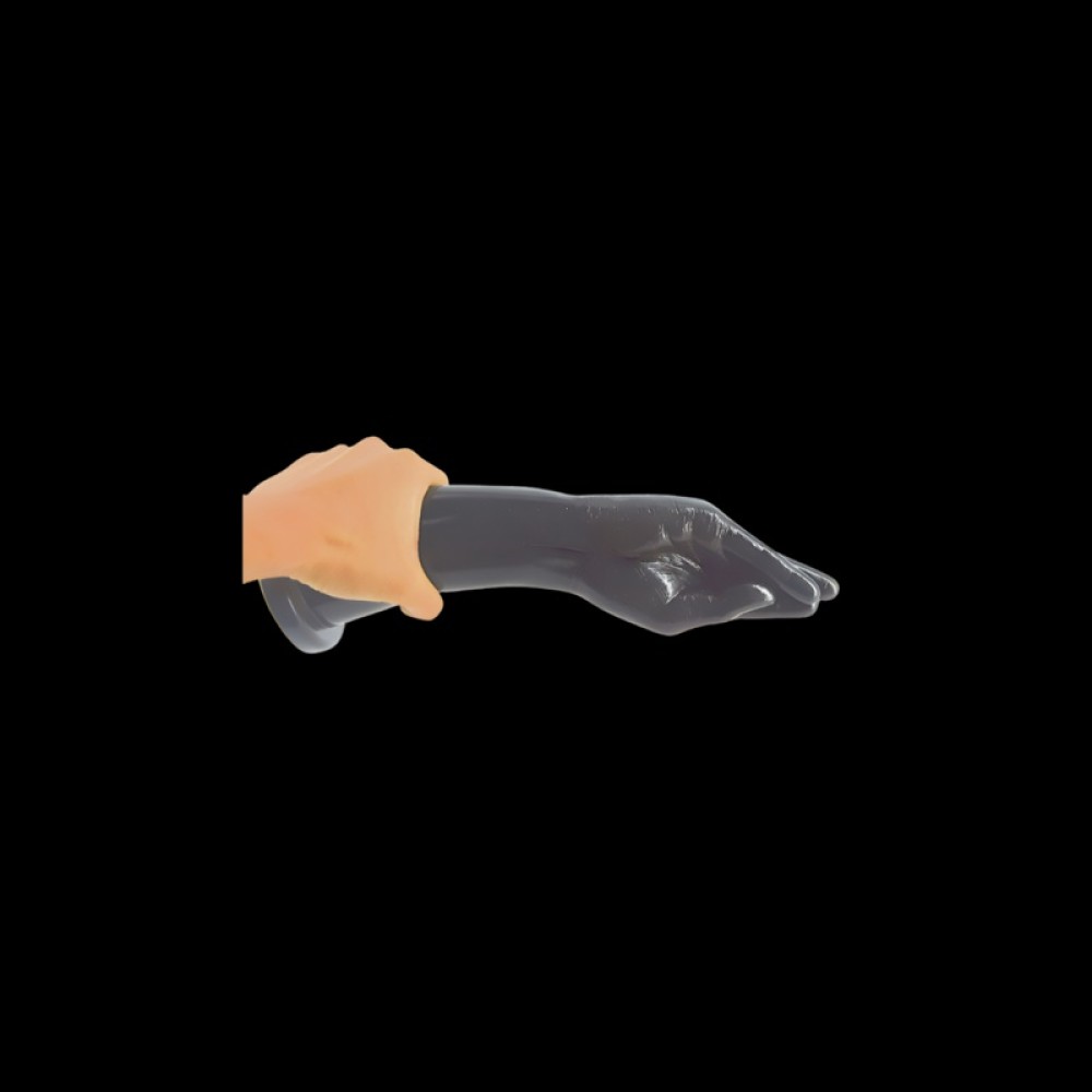 Fisting Power Realistic Dildo