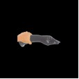 Grip Power Realistic Dildo