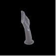 Grip Power Realistic Dildo