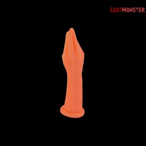 Grip Power Realistic Dildo
