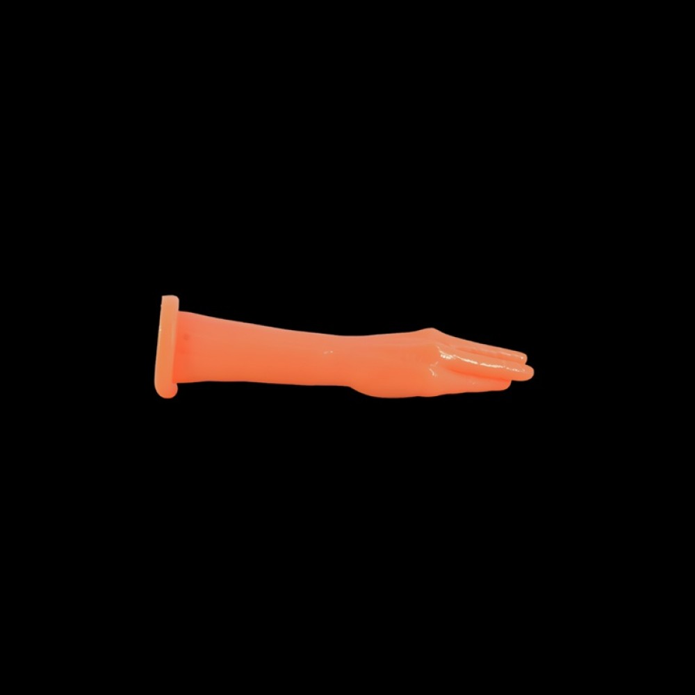 Fisting Power Realistic Dildo