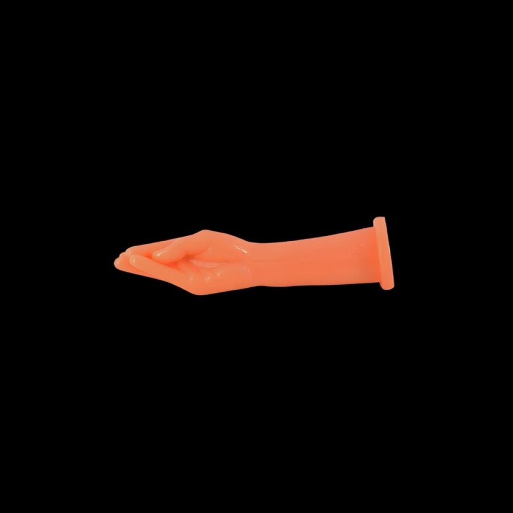 Fisting Power Realistic Dildo