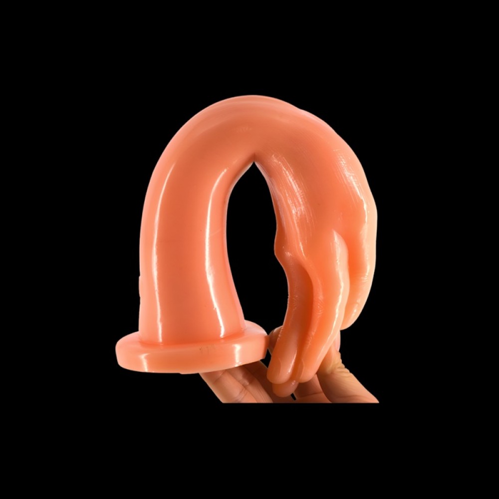 Fisting Power Realistic Dildo