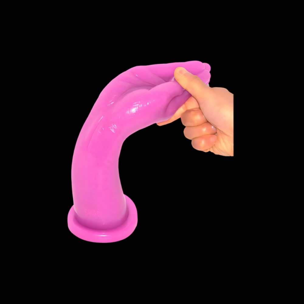 Fisting Power Realistic Dildo