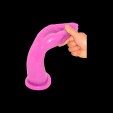 Grip Power Realistic Dildo