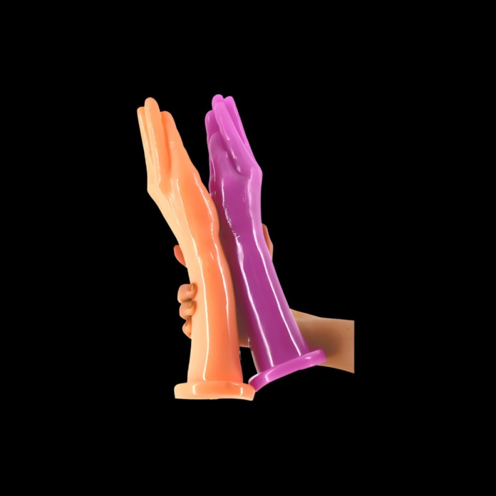 Fisting Power Realistic Dildo