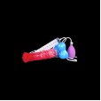 Flaming Pyre Dragon Dildo