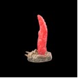 Forbidden Mask Hentai Thrill Dildo