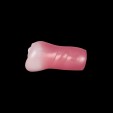 Galactic Hibiscus Fleshlight