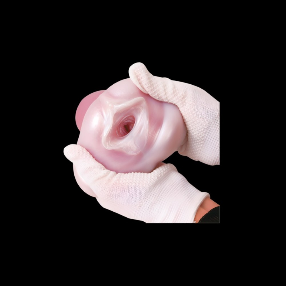 Galactic Hibiscus Fleshlight