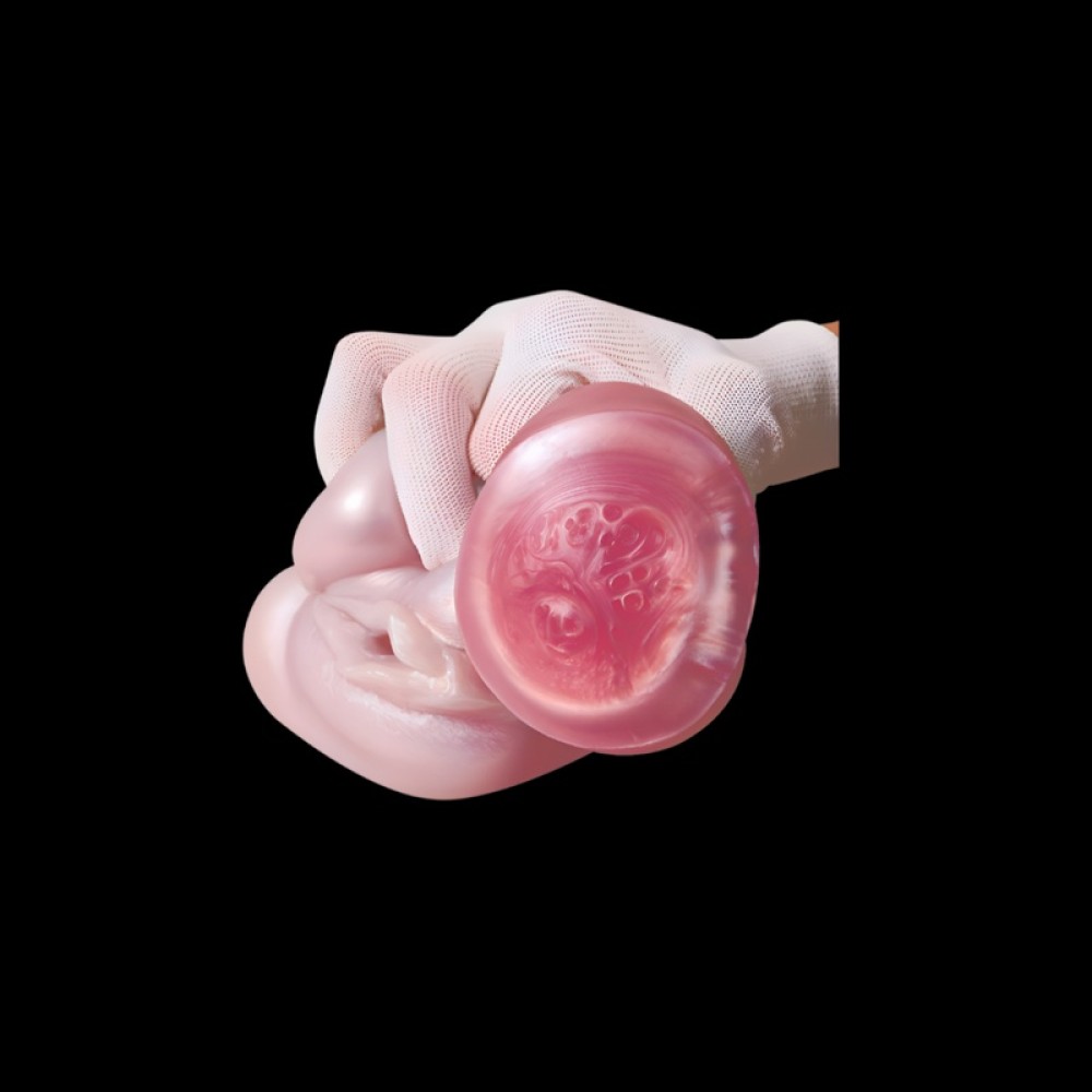 Galactic Hibiscus Fleshlight