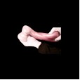 Galactic Hibiscus Fleshlight