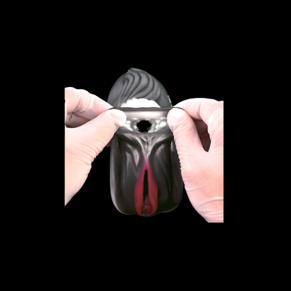 Gallop Charm Horse Masturbator