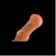 Galloping Desire Sensation Dildo