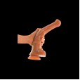Galloping Desire Sensation Dildo