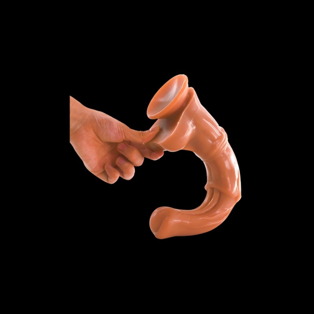 Galloping Desire Sensation Dildo