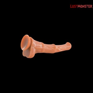 Galloping Desire Sensation Dildo