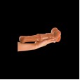 Galloping Desire Sensation Dildo