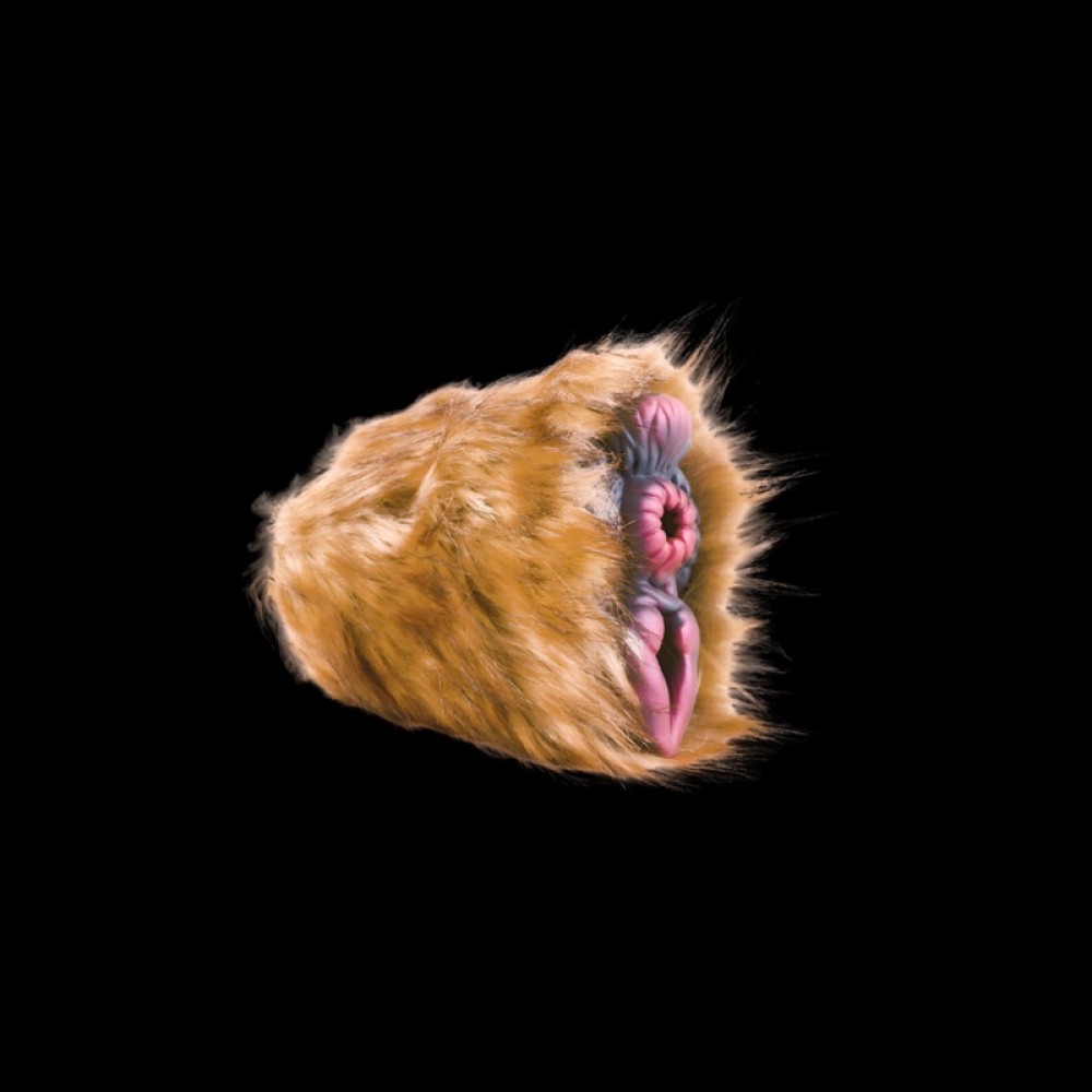 Galloping Instinct Fluff Masturbator