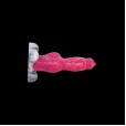German Shepherd Knot Dildo