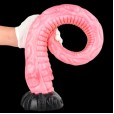 Giant Lord Octopus Dildo