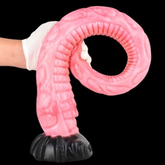 Giant Lord Octopus Dildo