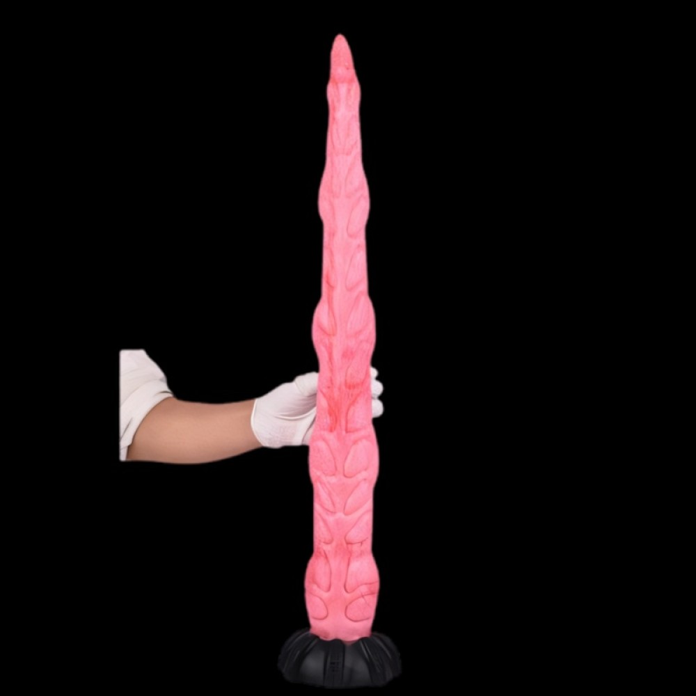 Giant Lord Octopus Dildo