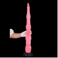 Giant Lord Octopus Dildo
