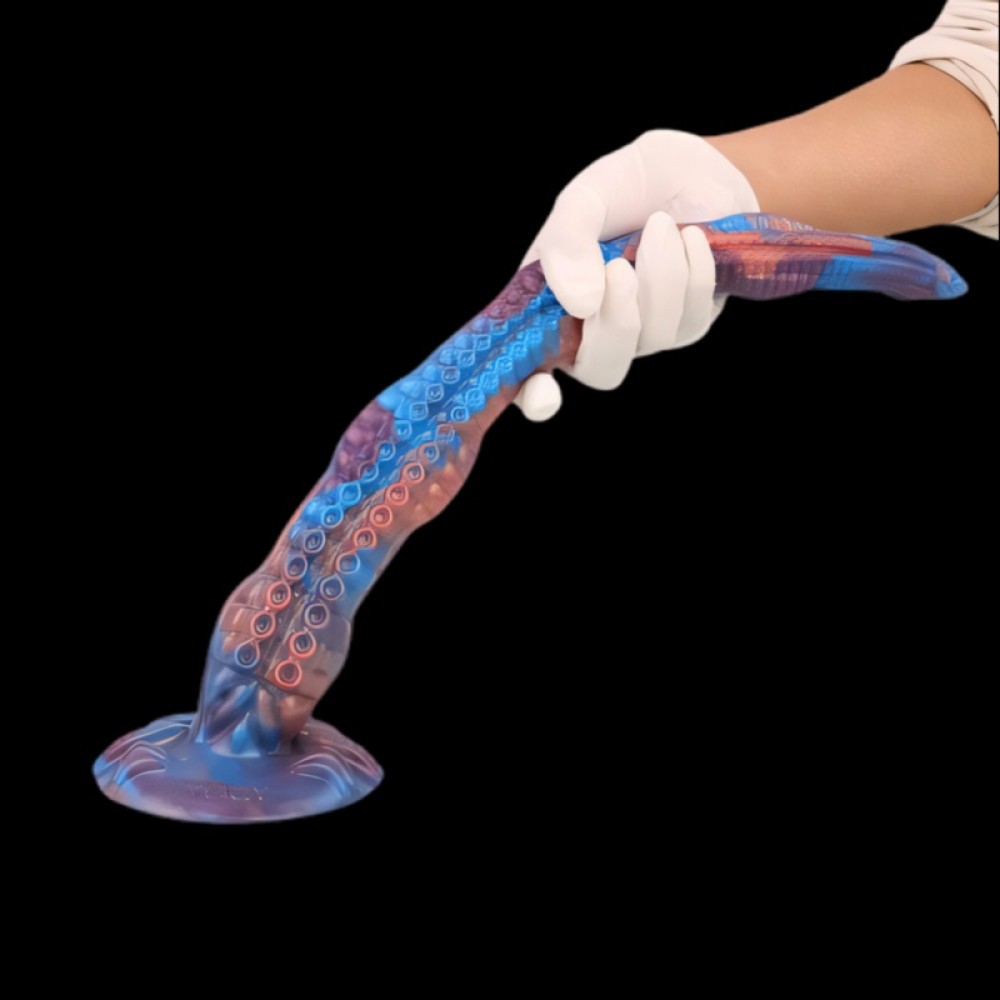 Giant Lord Octopus Dildo