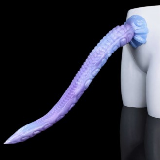 Giant Lord Octopus Dildo