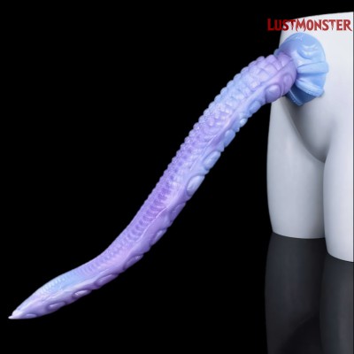 Giant Lord Octopus Dildo