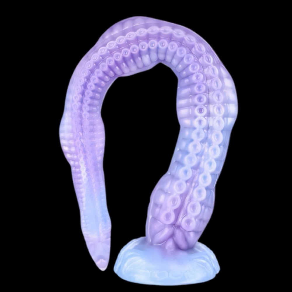 Giant Lord Octopus Dildo