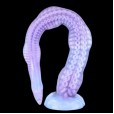 Giant Lord Octopus Dildo
