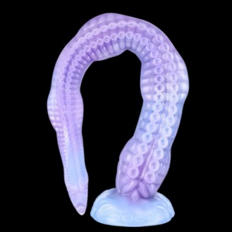 Giant Lord Octopus Dildo