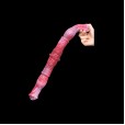 Gigantic Inferno Stallion Dildo