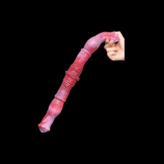 Gigantic Inferno Stallion Dildo