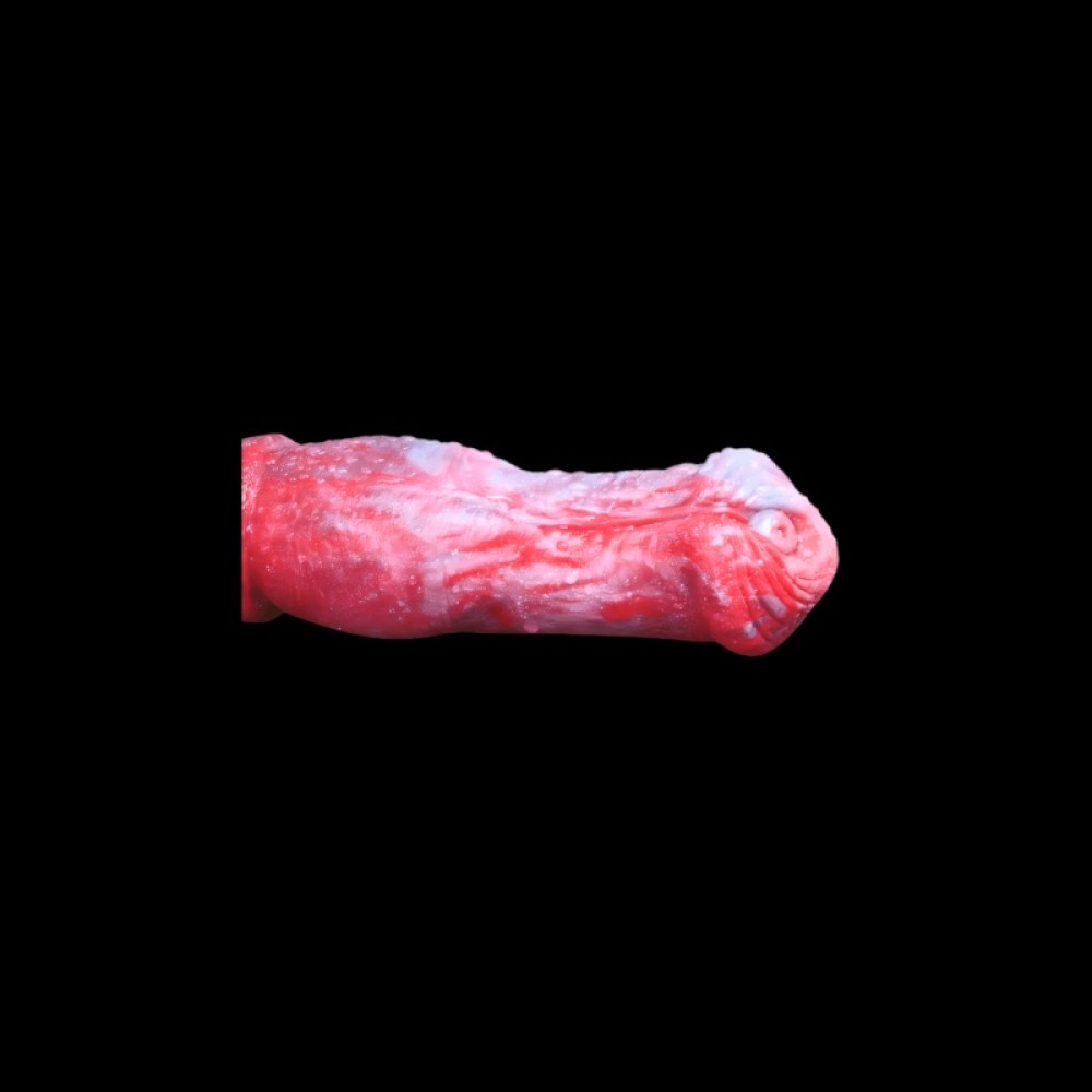 Gigantic Inferno Stallion Dildo
